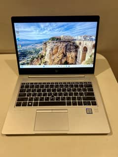 HP