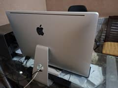 iMac 27 inches All in one Studio