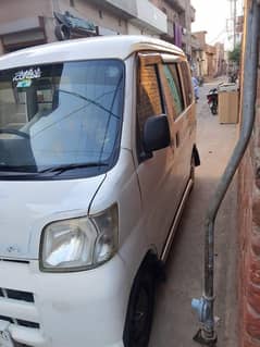 Hijet