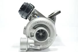 2400 D Turbo charger for sale