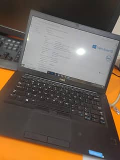 Dell Latitude 7480 | Core i7 | 16GB RAM | 256GB SSD | Slim Ultrabook