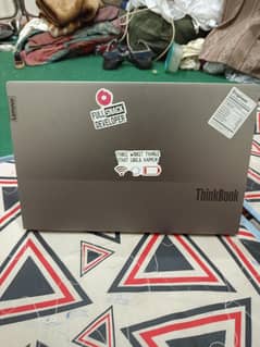 Lenovo ThinkBook 15 ( 2 Year Usage )