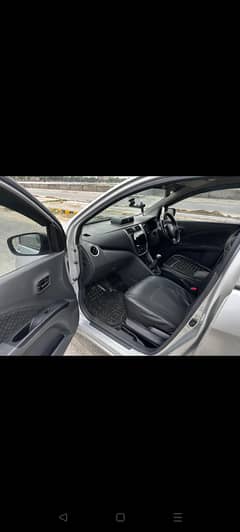 SUZUKI CULTUS VXL MANUAL SILVER 2109 FOR SALE BANK LEASED