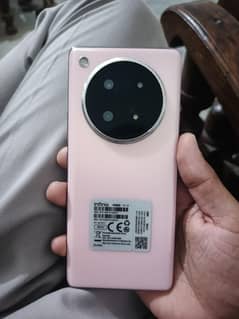 infinix zero 40