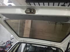 Suzuki Mehran VX 2010