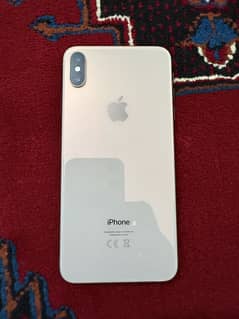 iPhone XS Max Non PTA