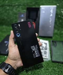 Red magic 9 Pro PTA approved 03231725104 WhatsApp