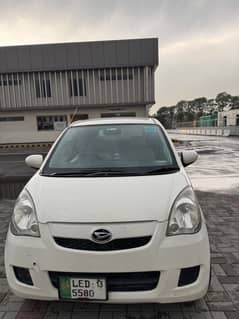 Daihatsu Mira 2013