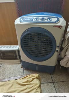 Air cooler