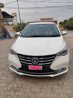 Changan