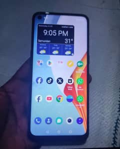 one puls N10 5g 6GB 128GB
