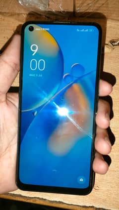 oppo f19 6/128