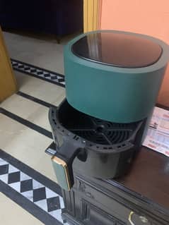 Air Fryer