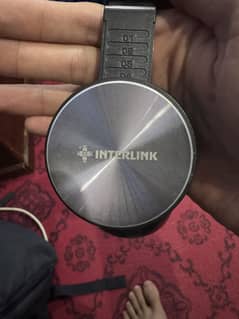 Interlink