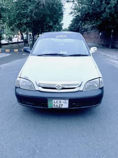 Cultus VX 2006 Model