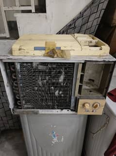 window ac 0.75ton