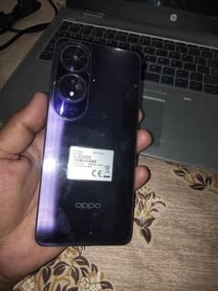 oppo a 60