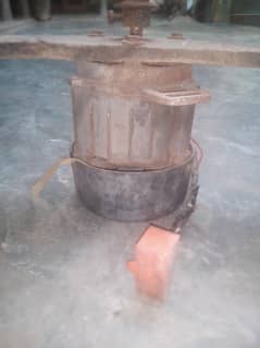 motor