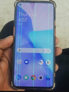 XCHENG POSSIBLE ONE PLUS 9 5G PUBG 90FPS NON PTA PENAL ME LINE HAIN