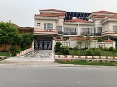Get In Touch Now To Buy A Prime Location House In Shami Road