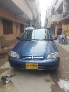 Suzuki Cultus 2006 model For Sale