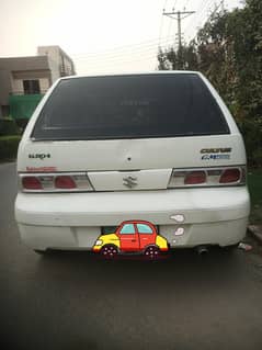 Suzuki cultus