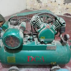 compressor