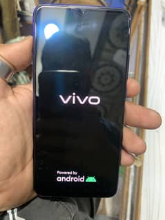 All ok finger working 4 gb ram 128 gb rom
