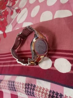 skmei Brand New Stylish Watch