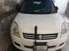 Suzuki Swift DLX 1.3