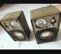 Tess japanese Speaker in cheap price