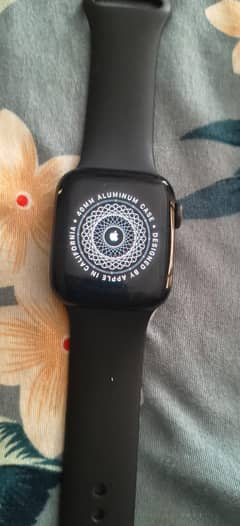 Apple watch series 6