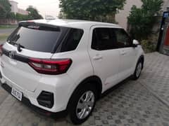 toytya raiz xs pakge