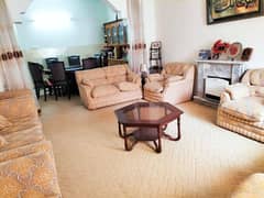 G-9/1 corner mian road house for sale