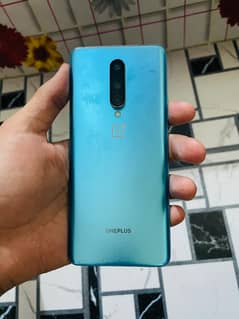 Oneplus 8 8/128 Sky Blue Colour