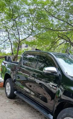 Hilux