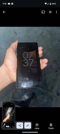 Google pixel 6a for sell
