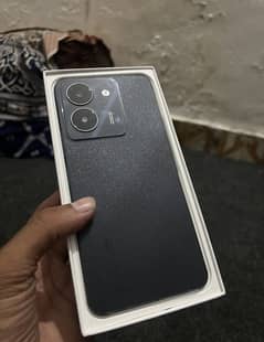 Vivo y36 8/256gb All ok