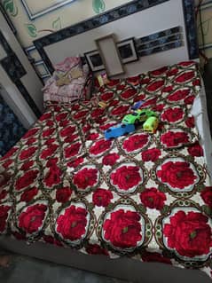 room furniture king size