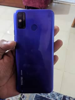 Tecno Spark 6 Go 3/64 gb all okie