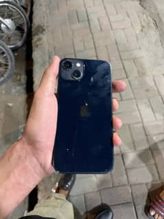 Iphone 13 waterpack 128