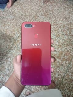 oppo f9