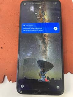 Realme c 17