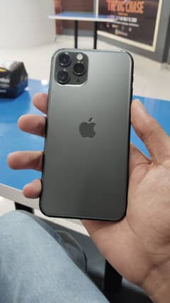 IPhone 11 Pro