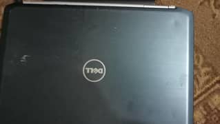 Dell latitude E5420 I5 2 gen