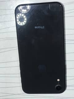 iPhone