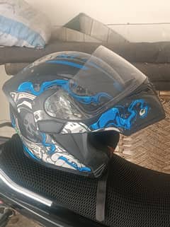 vector helmet