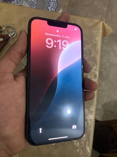 I phone 13