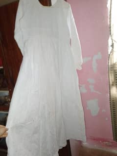 chickenkaari frock