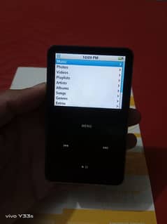 ipod classic 80 gb ha all ok ha